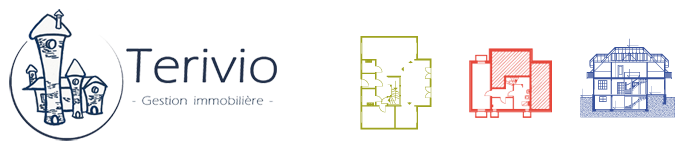 Terivio - Gestion immobilière