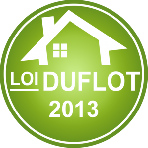 Loi Duflot